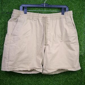 Vans Range Relaxed Elastic Shorts - Men's Size XL